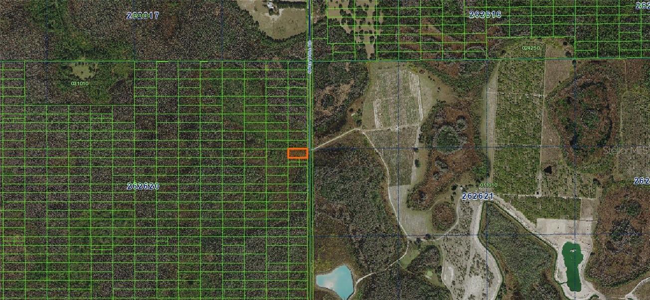 SWEETHILL RD, POLK CITY, FL
