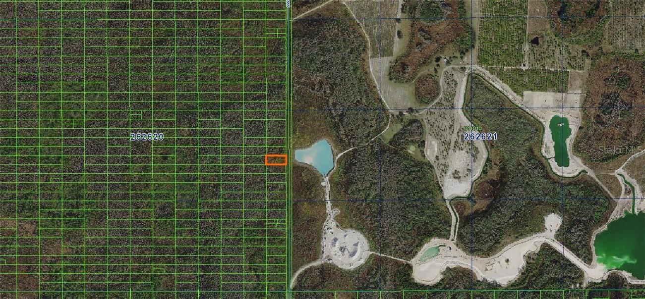 SWEETHILL RD, POLK CITY, FL