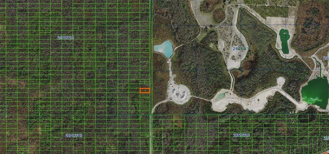 SWEETHILL RD, POLK CITY, FL