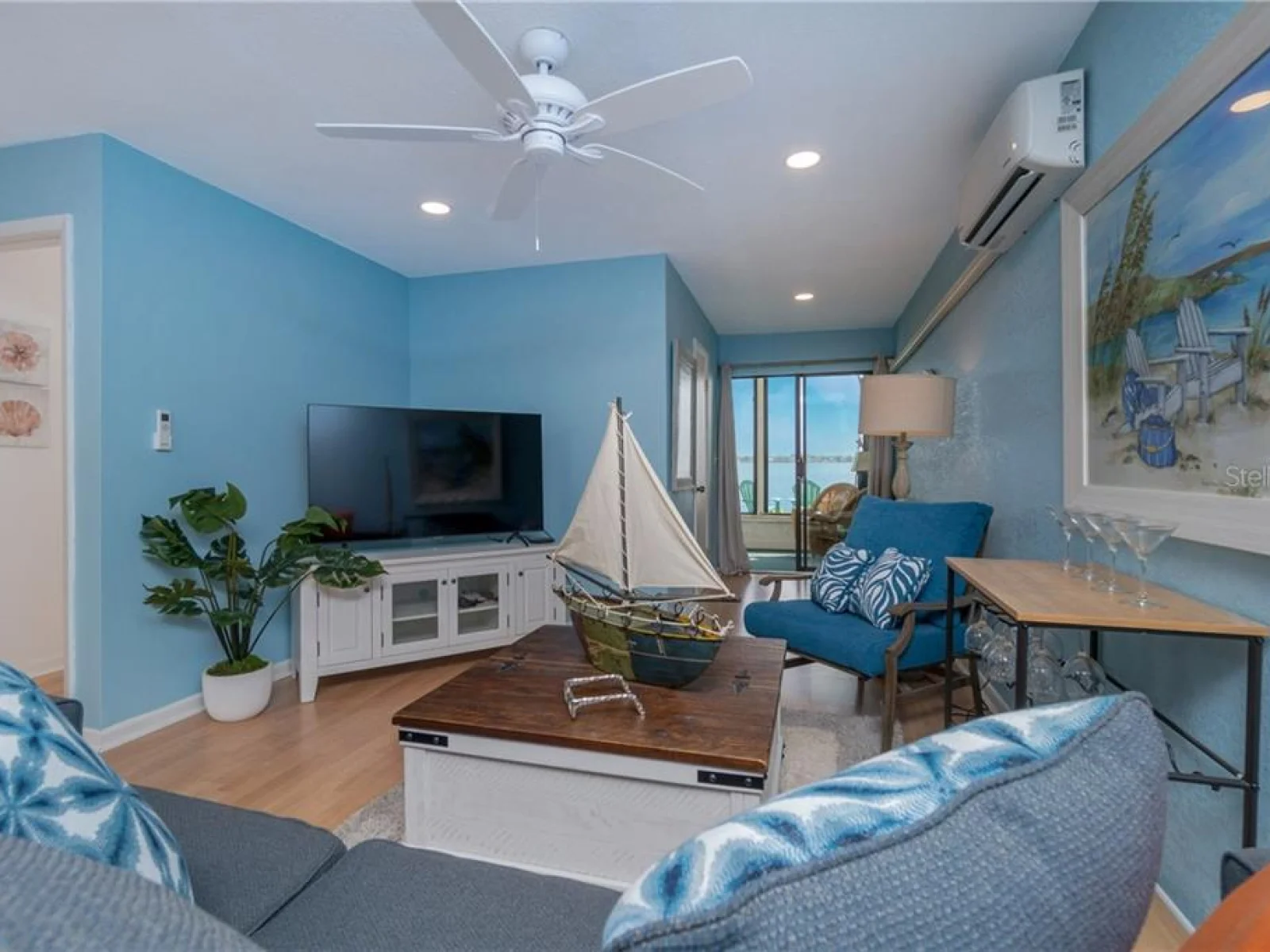 5041 N BEACH RD. #3-B, ENGLEWOOD, FL — photo 4