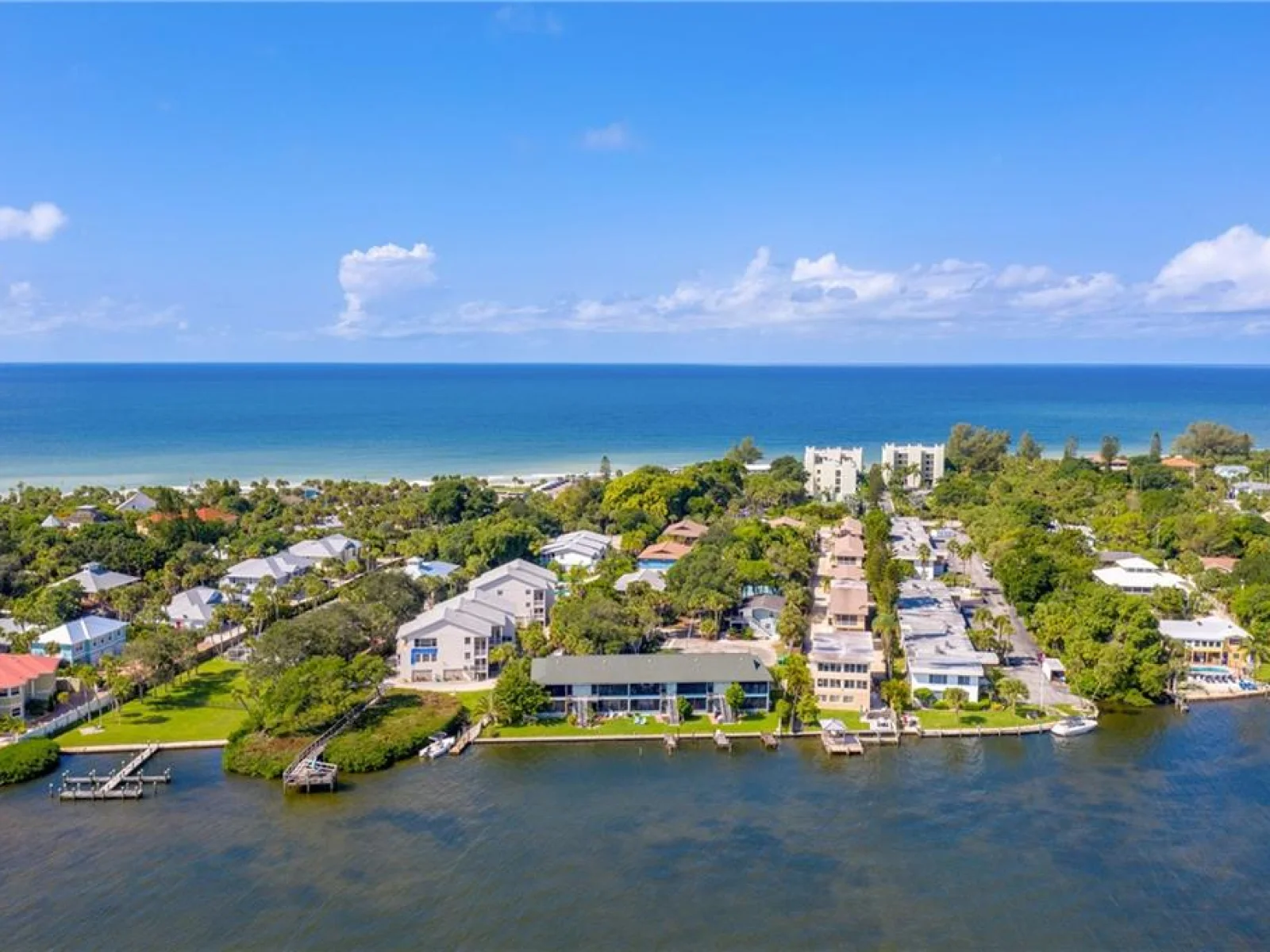 5041 N BEACH RD. #3-B, ENGLEWOOD, FL — photo 43