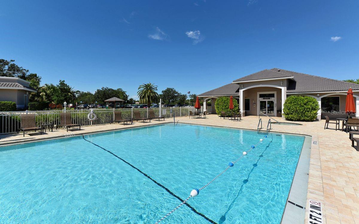 9300 CLUBSIDE CIR #1307, SARASOTA, FL — photo 40