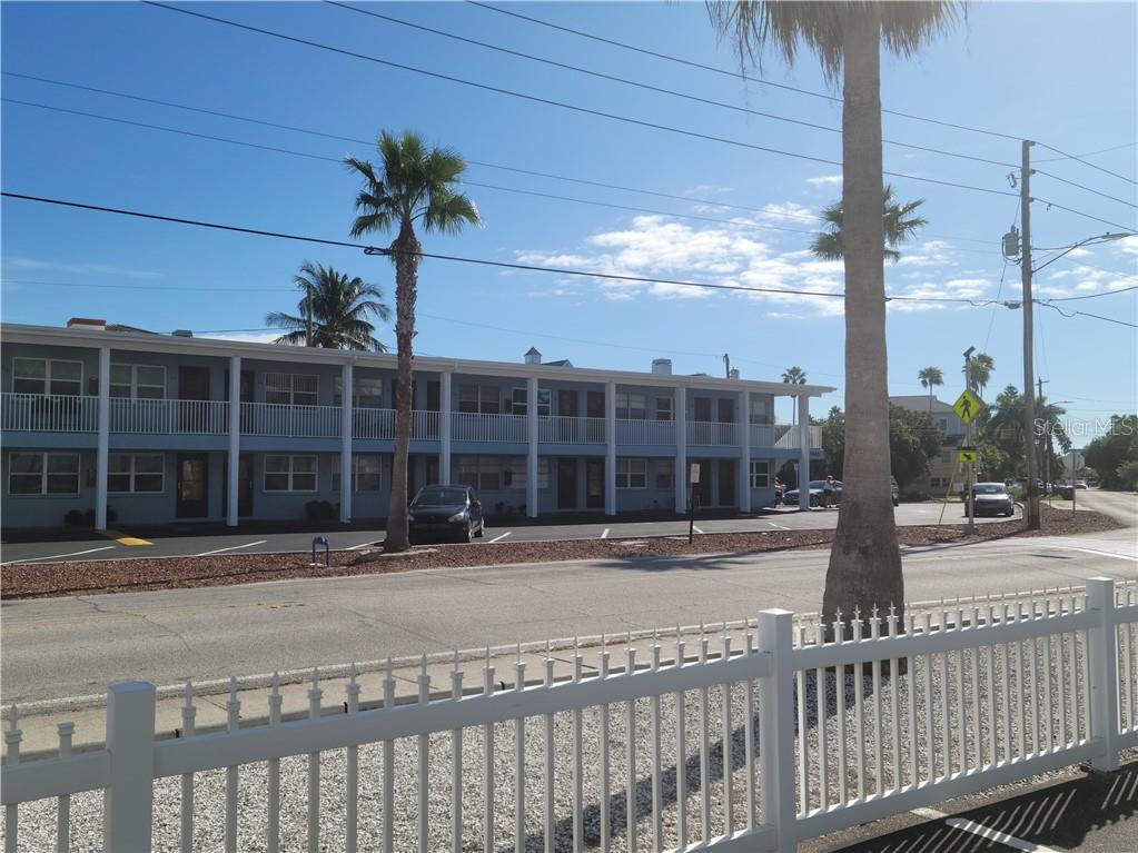 8465 W GULF BLVD #58, TREASURE ISLAND, FL