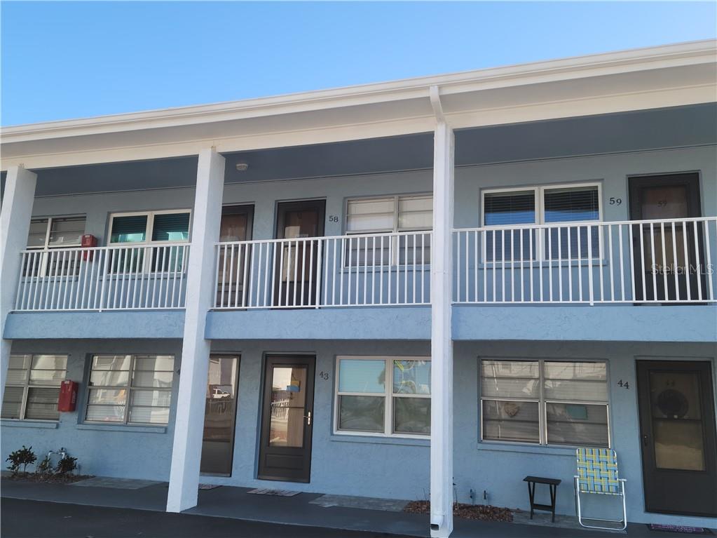 8465 W GULF BLVD #58, TREASURE ISLAND, FL — photo 8
