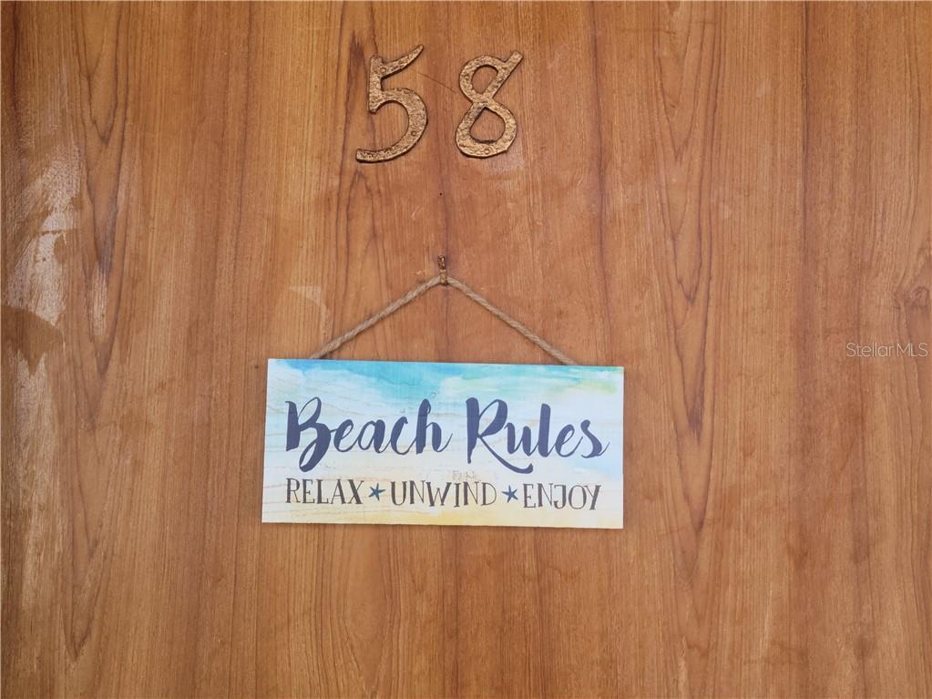 8465 W GULF BLVD #58, TREASURE ISLAND, FL — photo 45