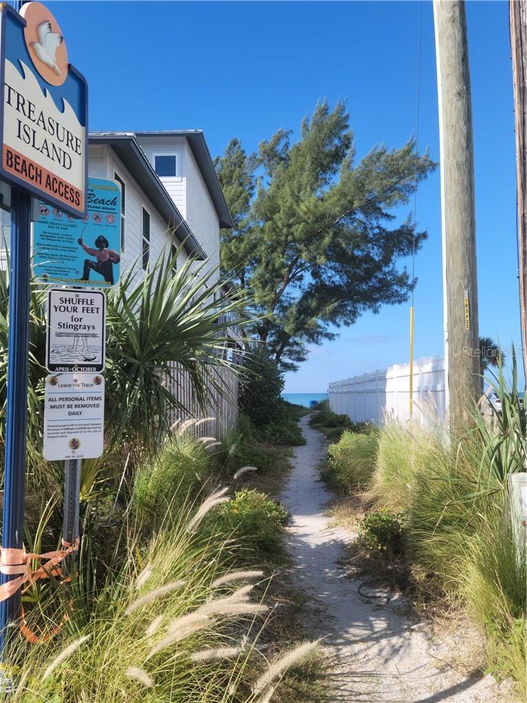 8465 W GULF BLVD #58, TREASURE ISLAND, FL — photo 38