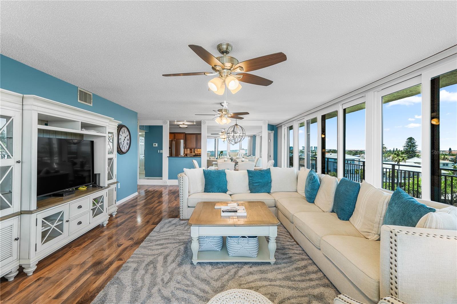 7650 BAYSHORE DR #401, TREASURE ISLAND, FL — photo 12