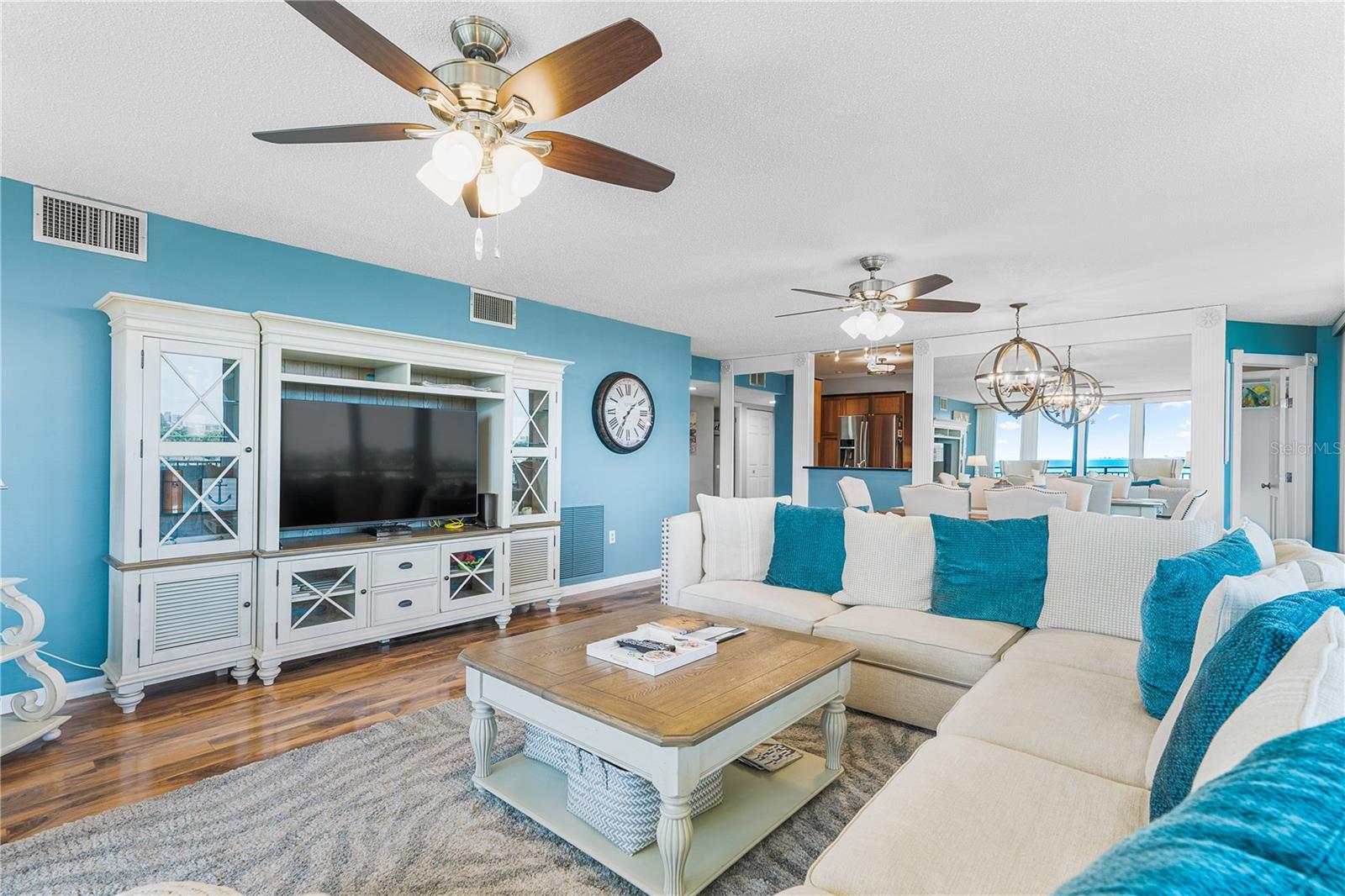 7650 BAYSHORE DR #401, TREASURE ISLAND, FL — photo 13