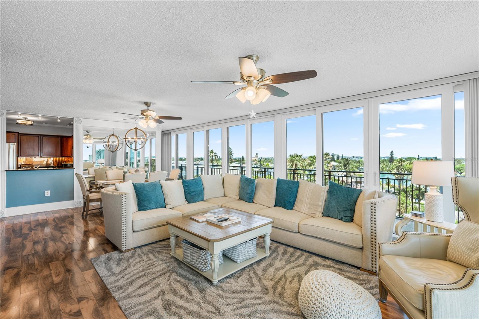 7650 BAYSHORE DR #401, TREASURE ISLAND, FL — photo 14
