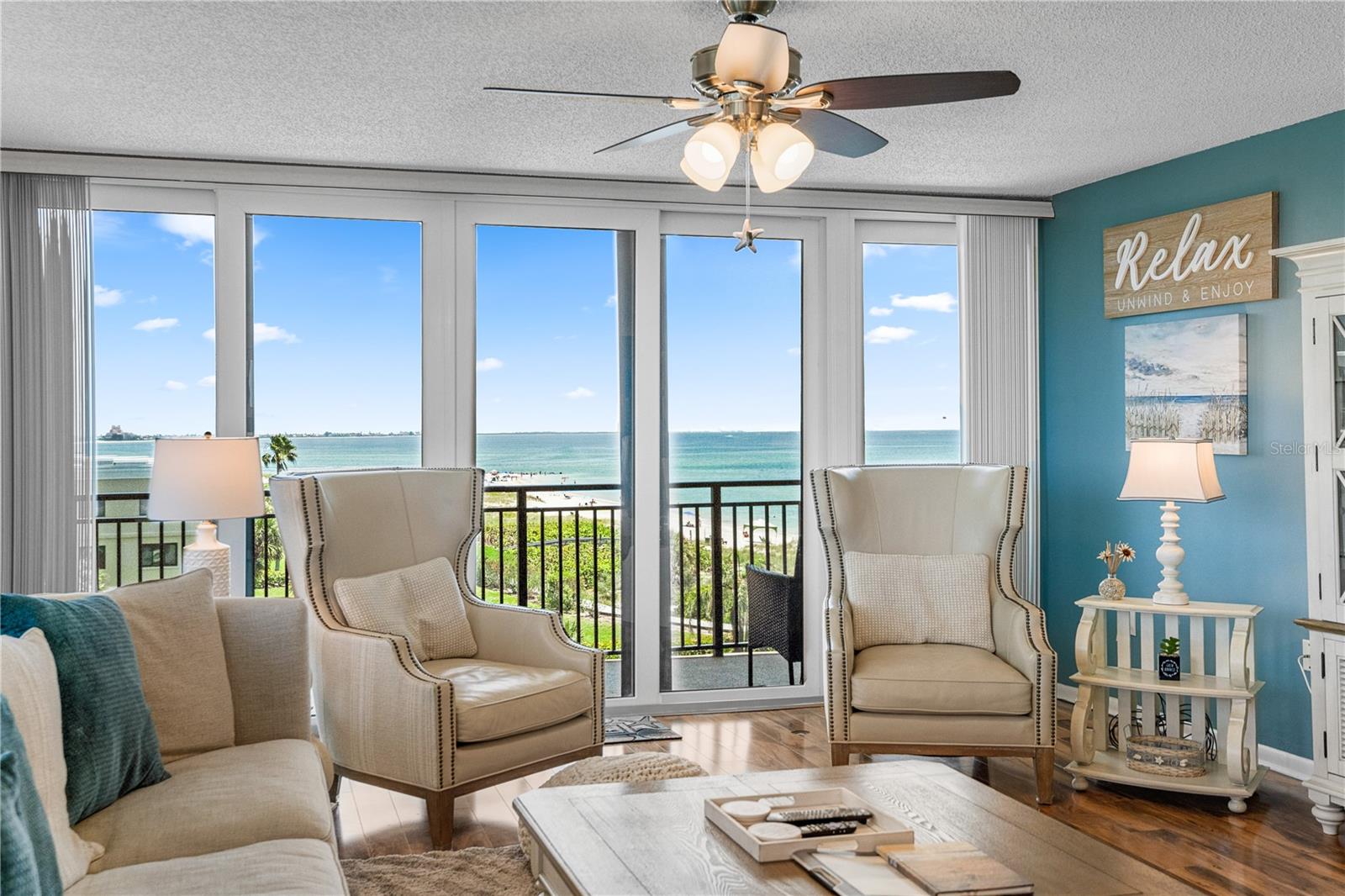 7650 BAYSHORE DR #401, TREASURE ISLAND, FL — photo 16