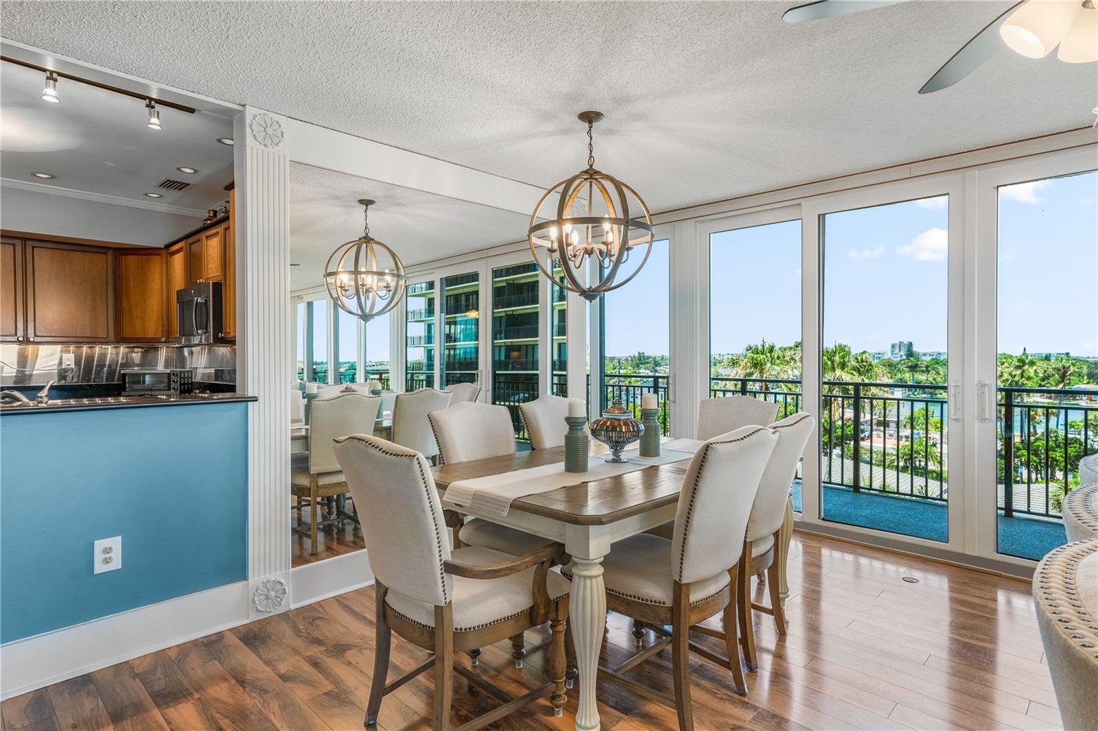 7650 BAYSHORE DR #401, TREASURE ISLAND, FL — photo 17