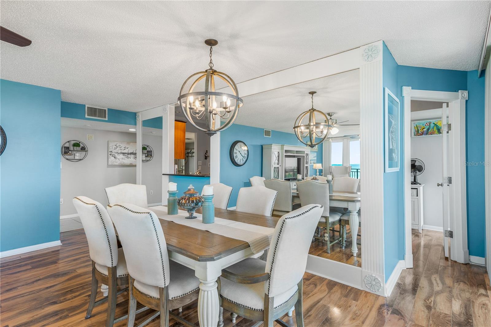 7650 BAYSHORE DR #401, TREASURE ISLAND, FL — photo 18
