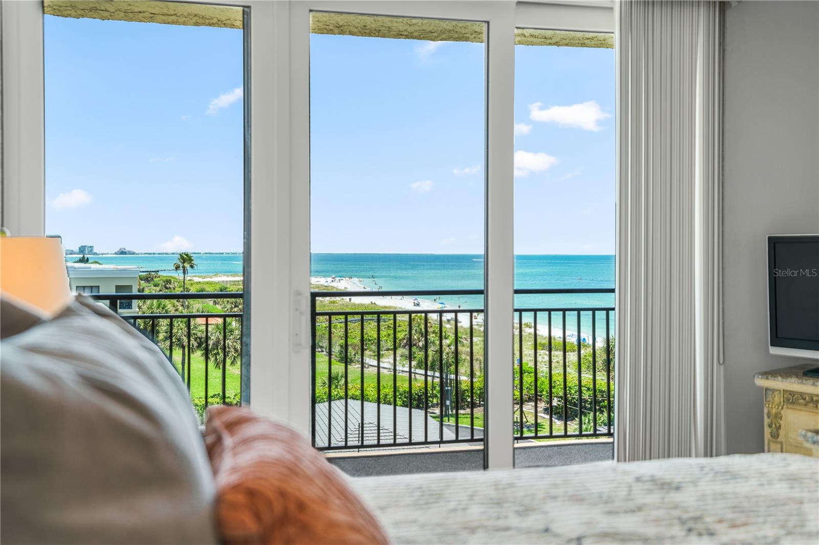 7650 BAYSHORE DR #401, TREASURE ISLAND, FL — photo 22