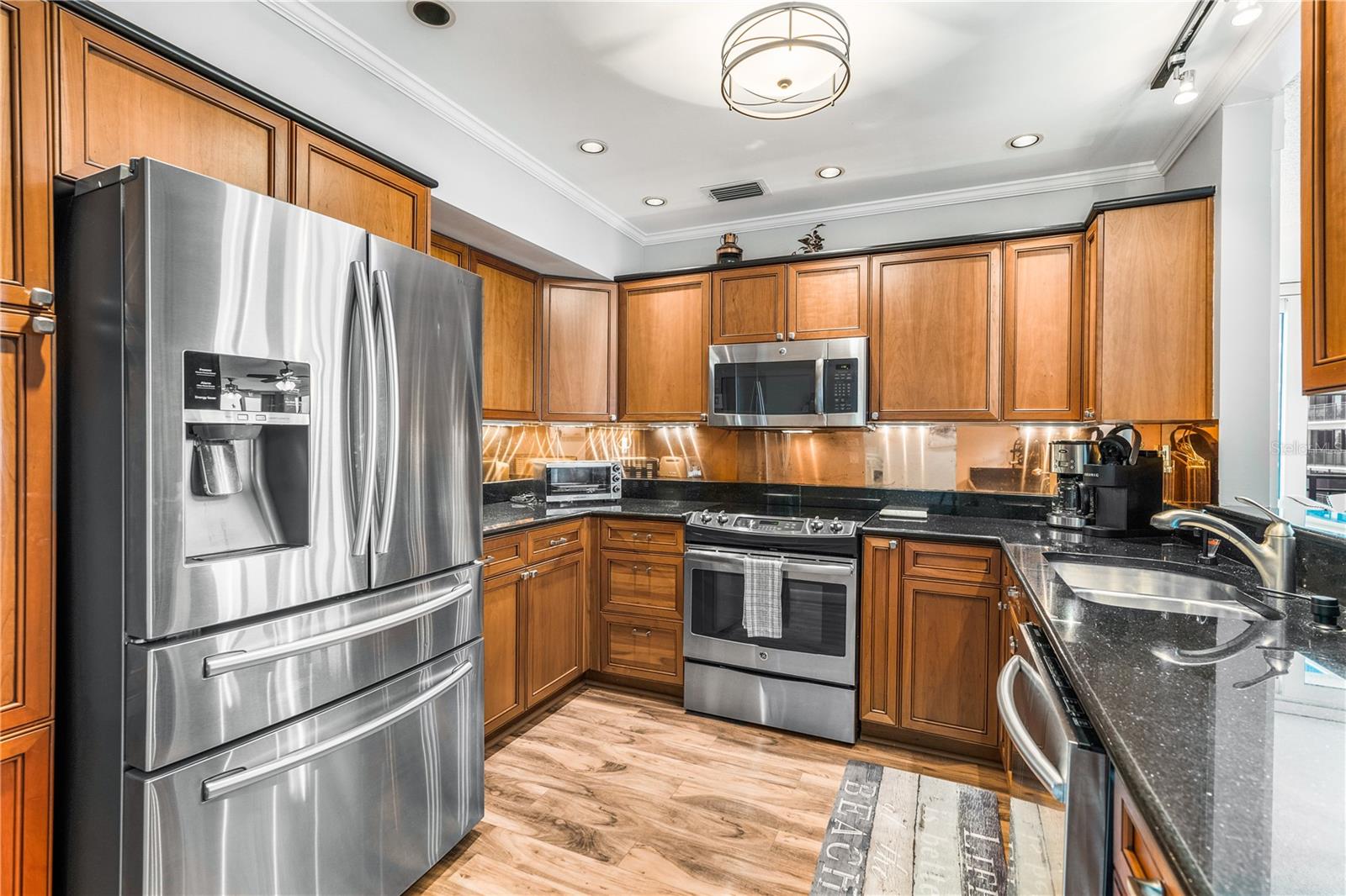 7650 BAYSHORE DR #401, TREASURE ISLAND, FL — photo 25