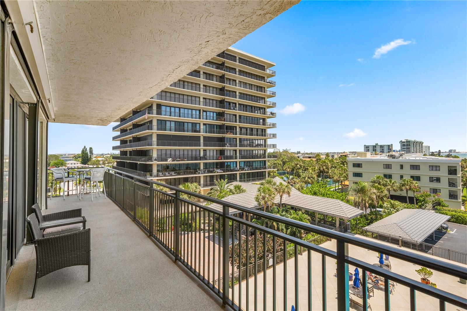 7650 BAYSHORE DR #401, TREASURE ISLAND, FL — photo 33