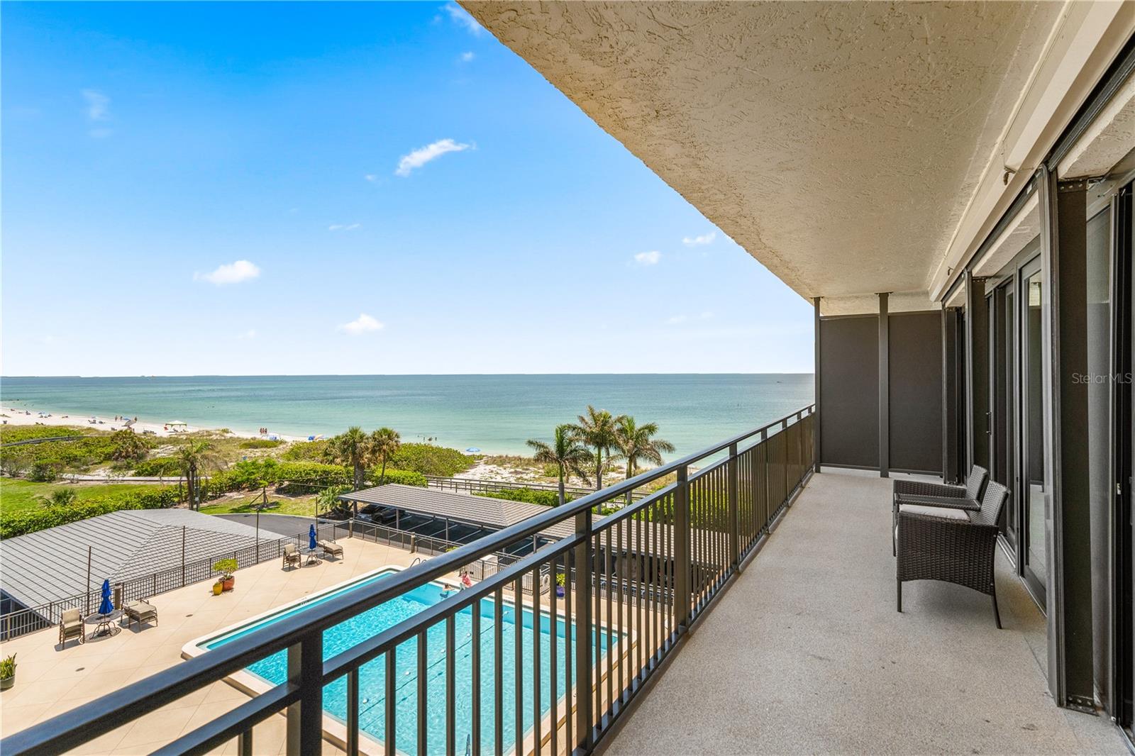 7650 BAYSHORE DR #401, TREASURE ISLAND, FL — photo 34