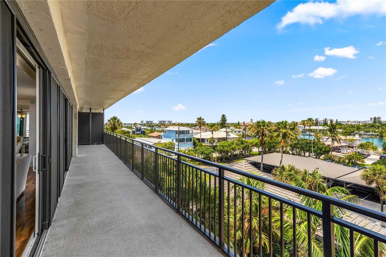 7650 BAYSHORE DR #401, TREASURE ISLAND, FL — photo 36