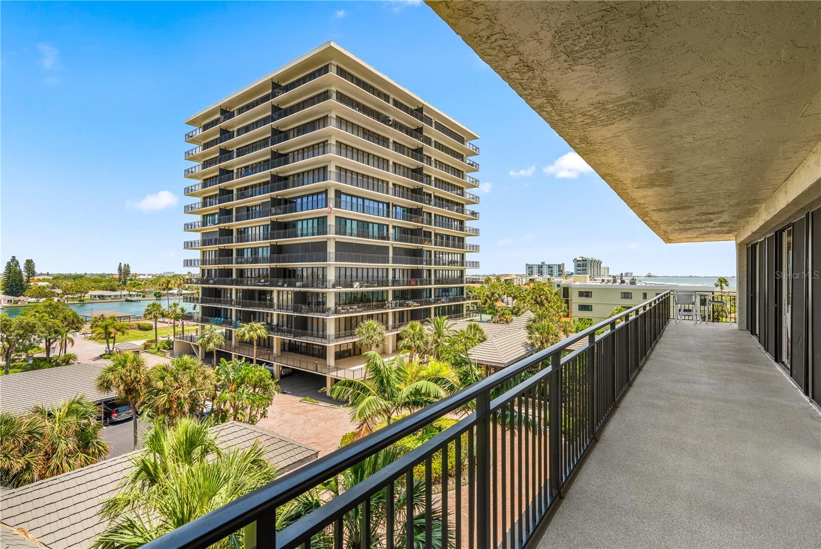 7650 BAYSHORE DR #401, TREASURE ISLAND, FL — photo 37