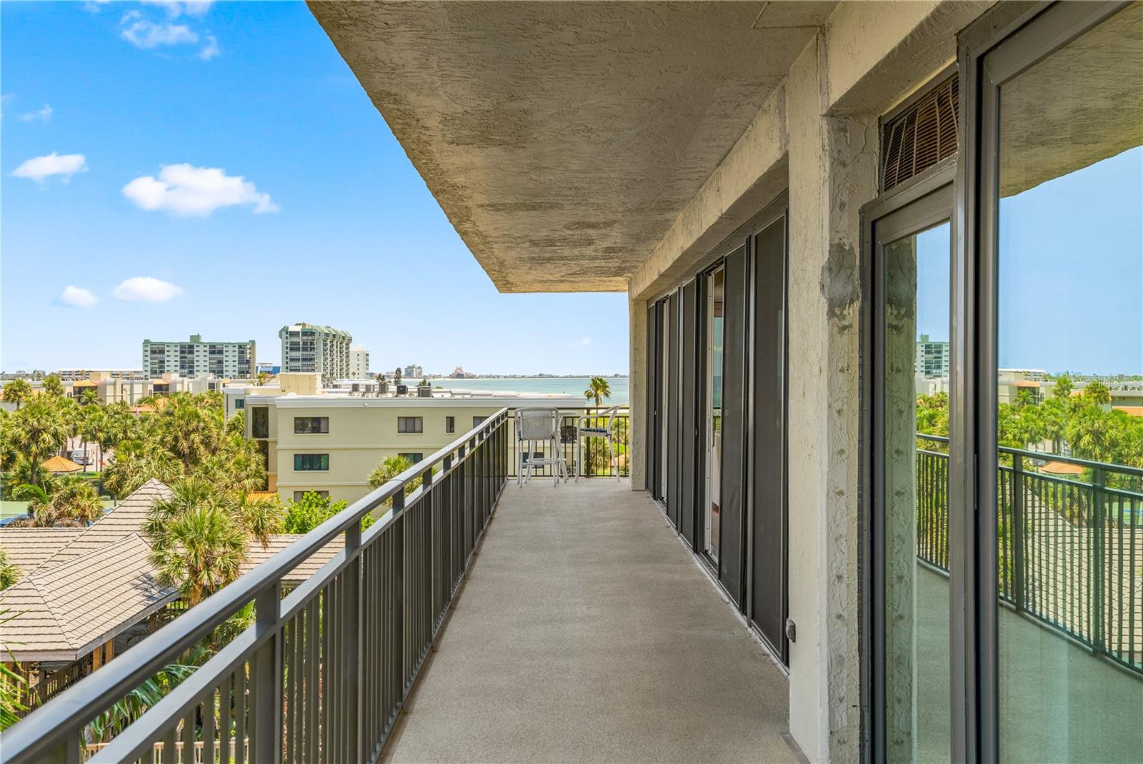 7650 BAYSHORE DR #401, TREASURE ISLAND, FL — photo 38