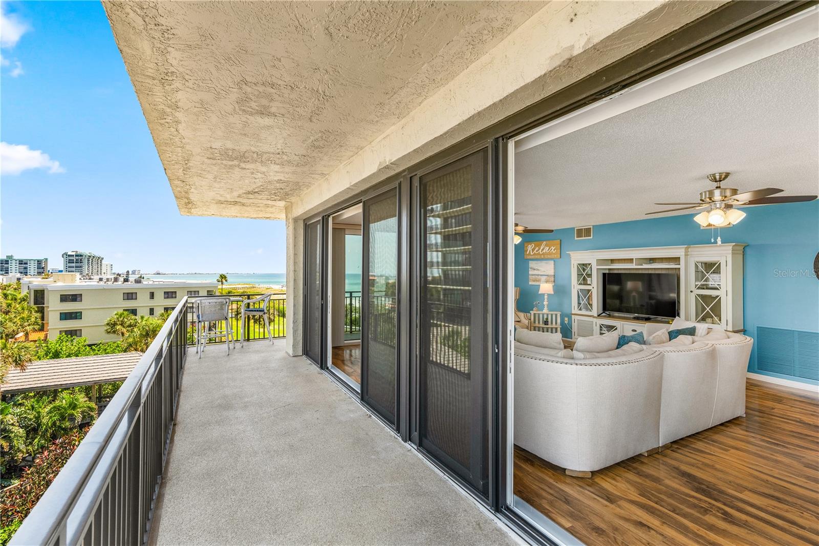 7650 BAYSHORE DR #401, TREASURE ISLAND, FL — photo 39