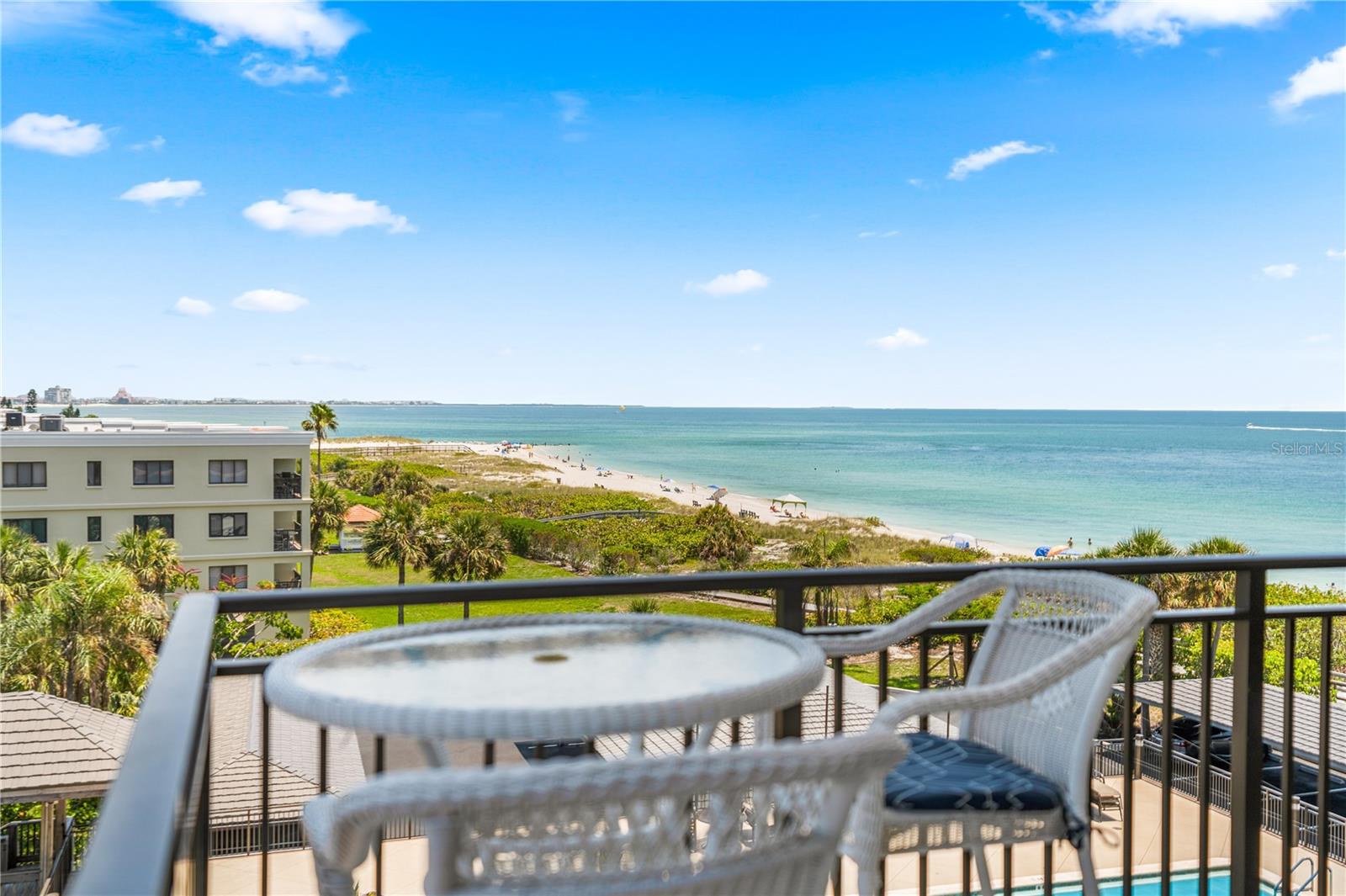 7650 BAYSHORE DR #401, TREASURE ISLAND, FL — photo 40