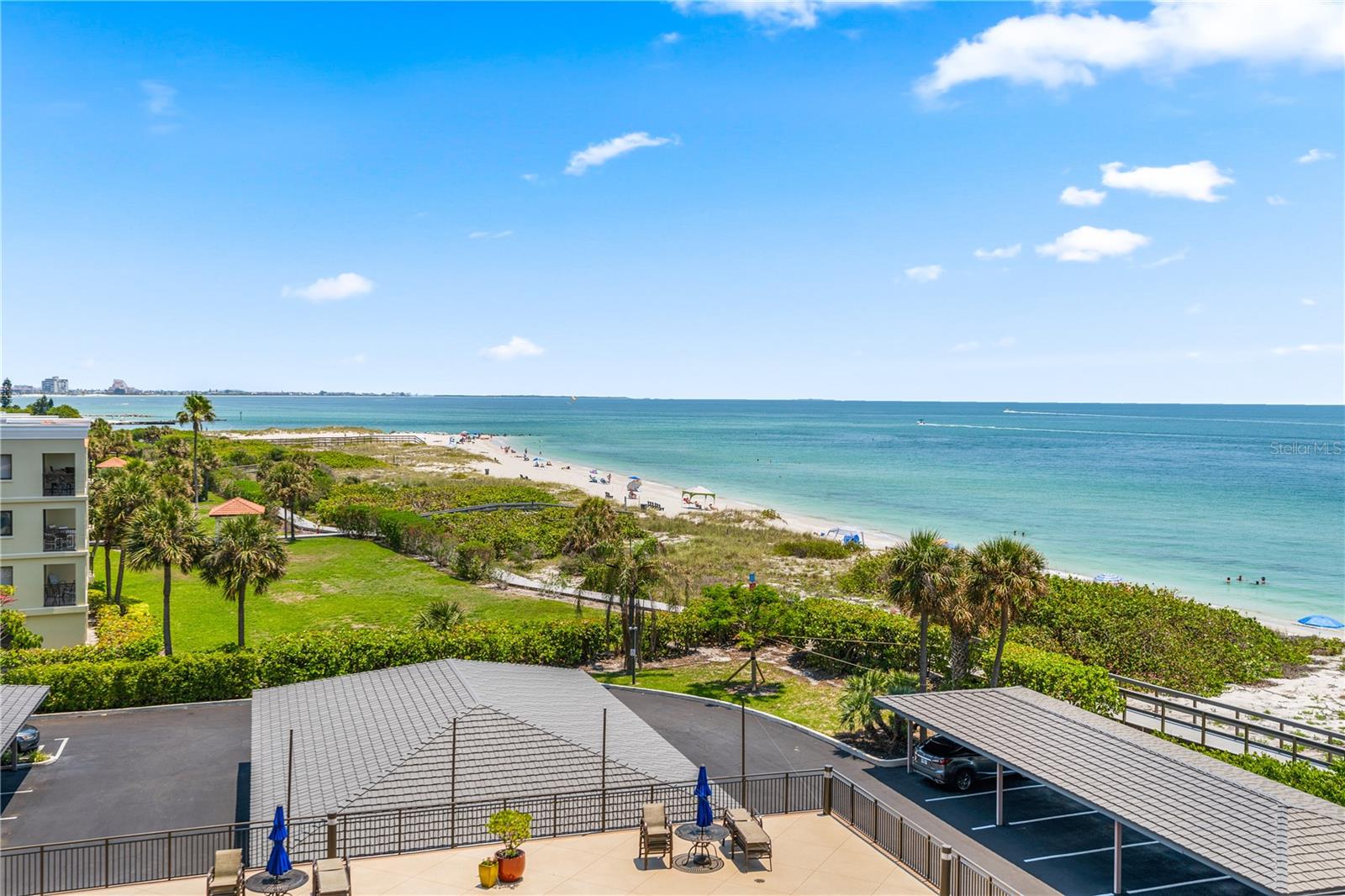 7650 BAYSHORE DR #401, TREASURE ISLAND, FL — photo 41