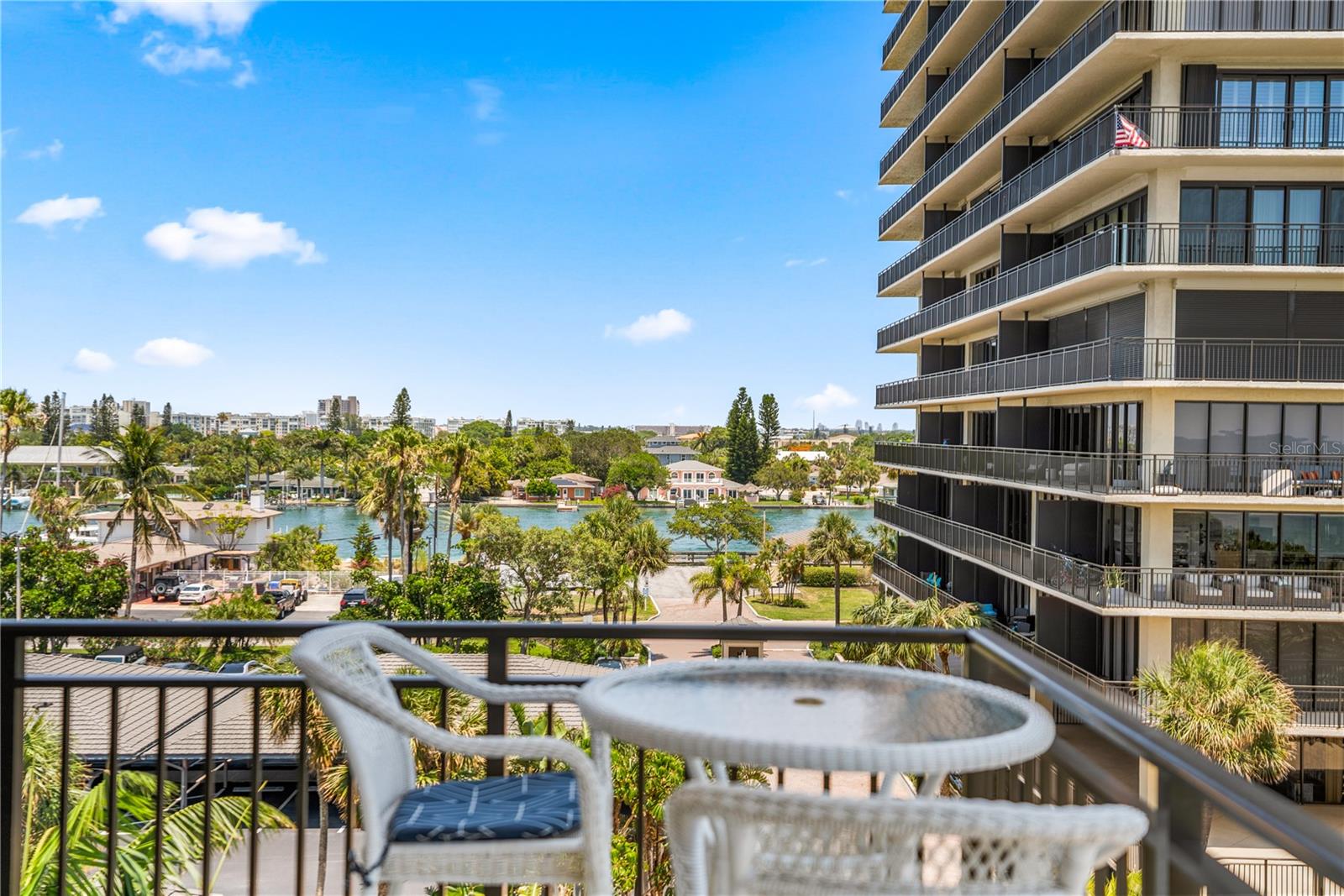 7650 BAYSHORE DR #401, TREASURE ISLAND, FL — photo 42
