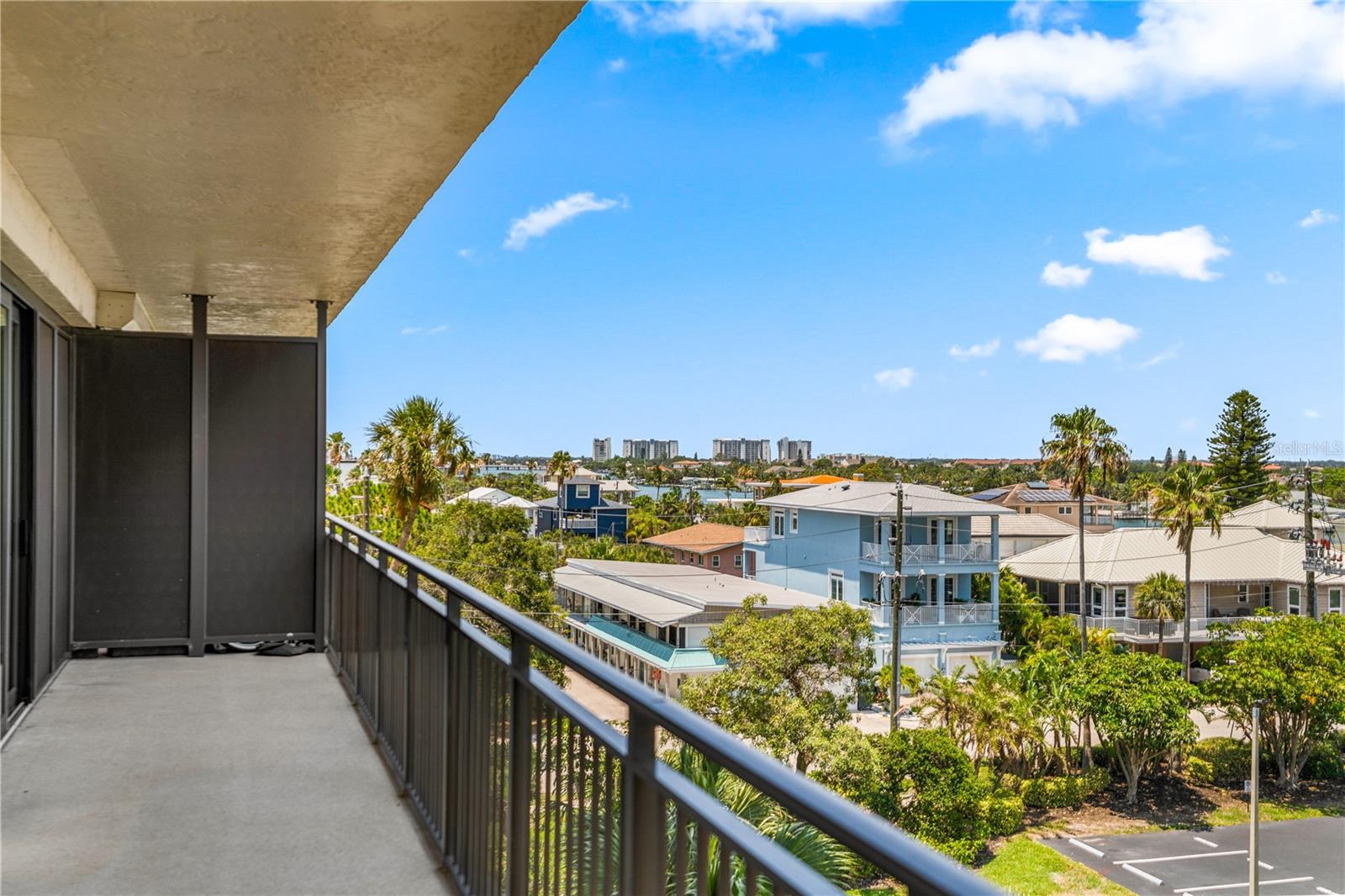 7650 BAYSHORE DR #401, TREASURE ISLAND, FL — photo 43