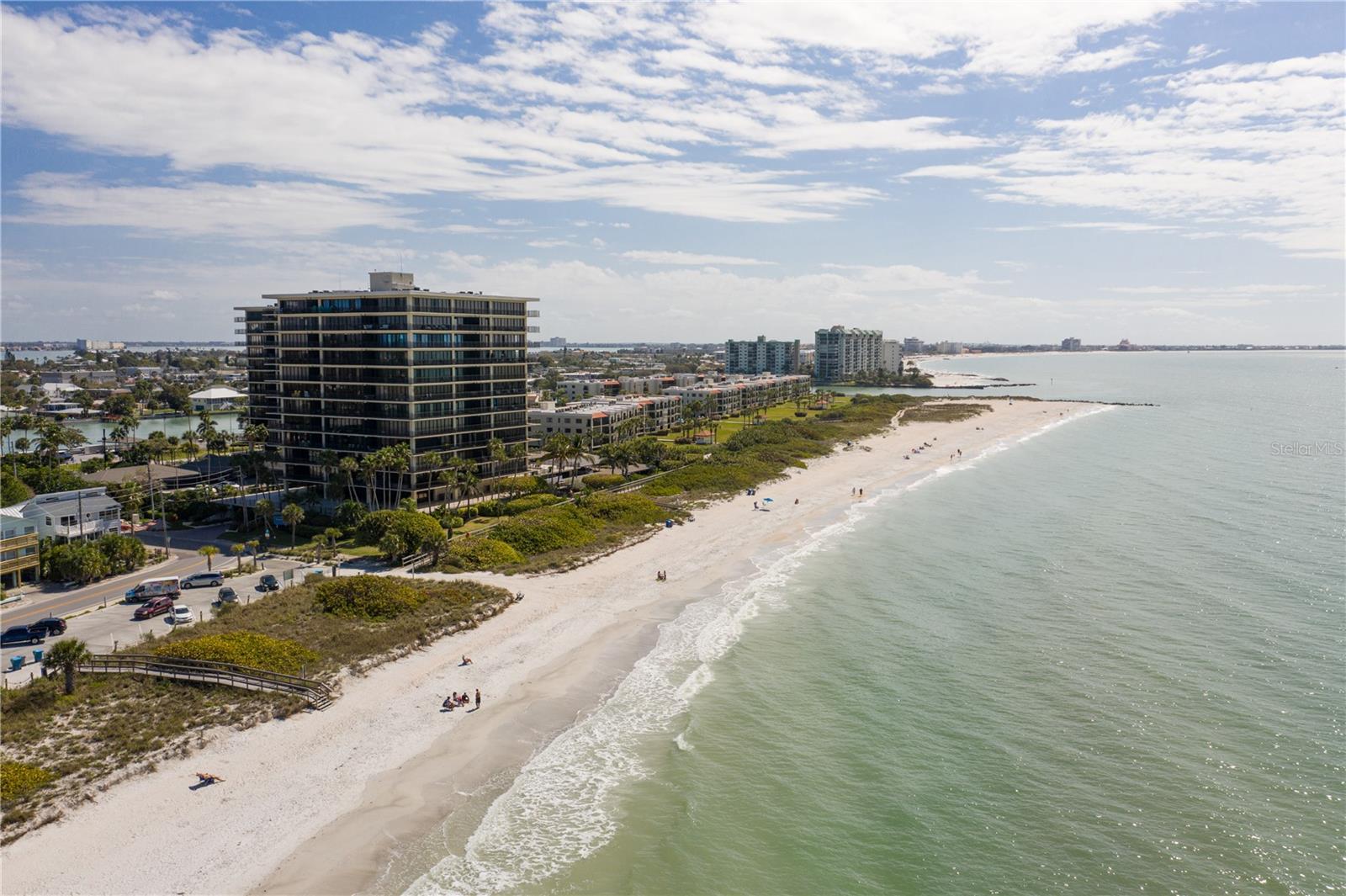 7650 BAYSHORE DR #401, TREASURE ISLAND, FL — photo 44