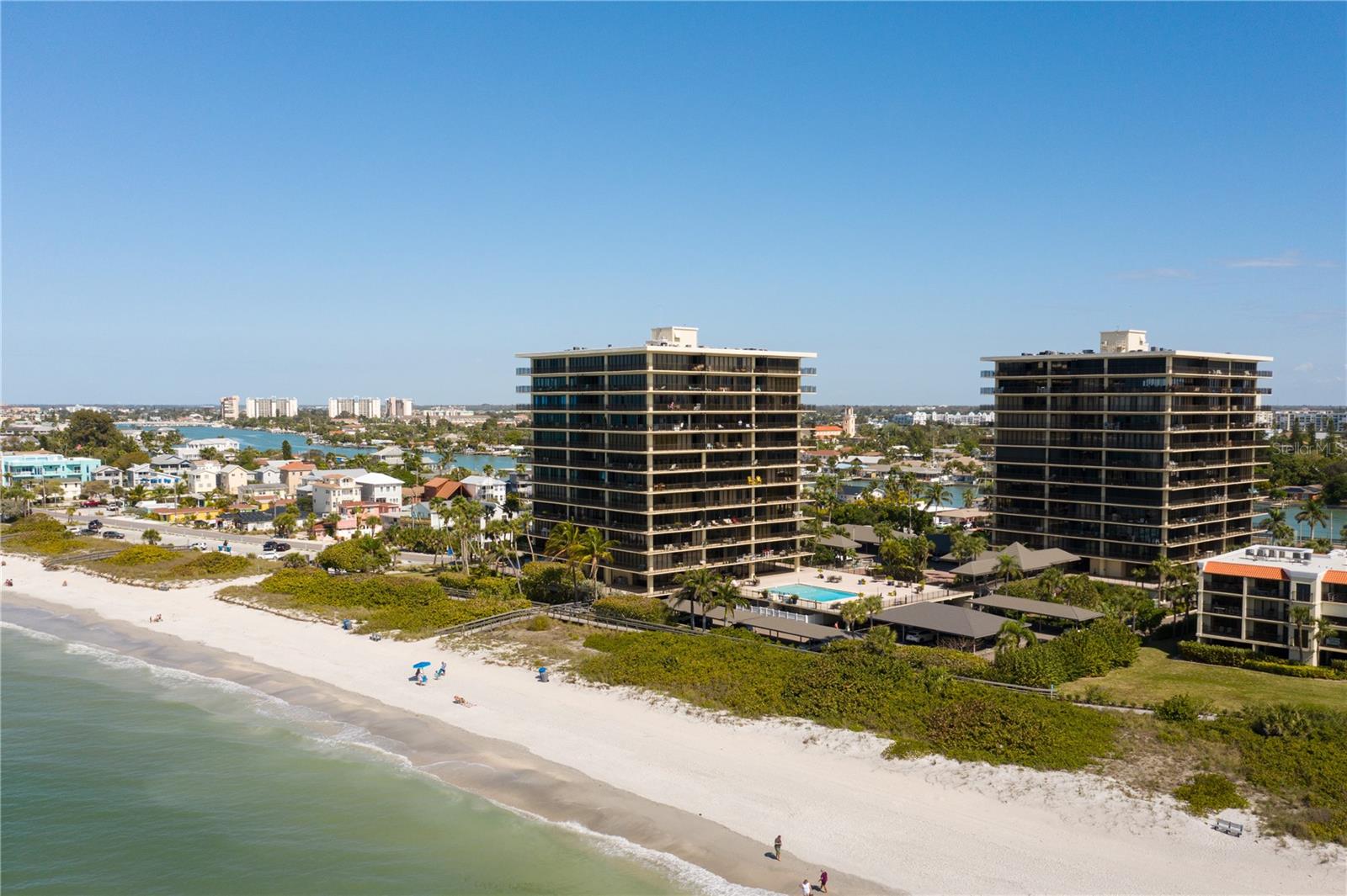 7650 BAYSHORE DR #401, TREASURE ISLAND, FL — photo 46