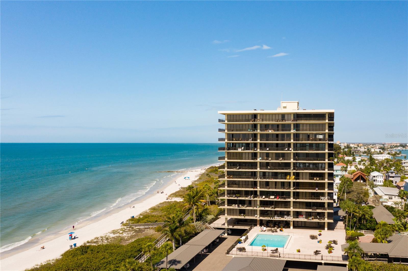 7650 BAYSHORE DR #401, TREASURE ISLAND, FL — photo 48