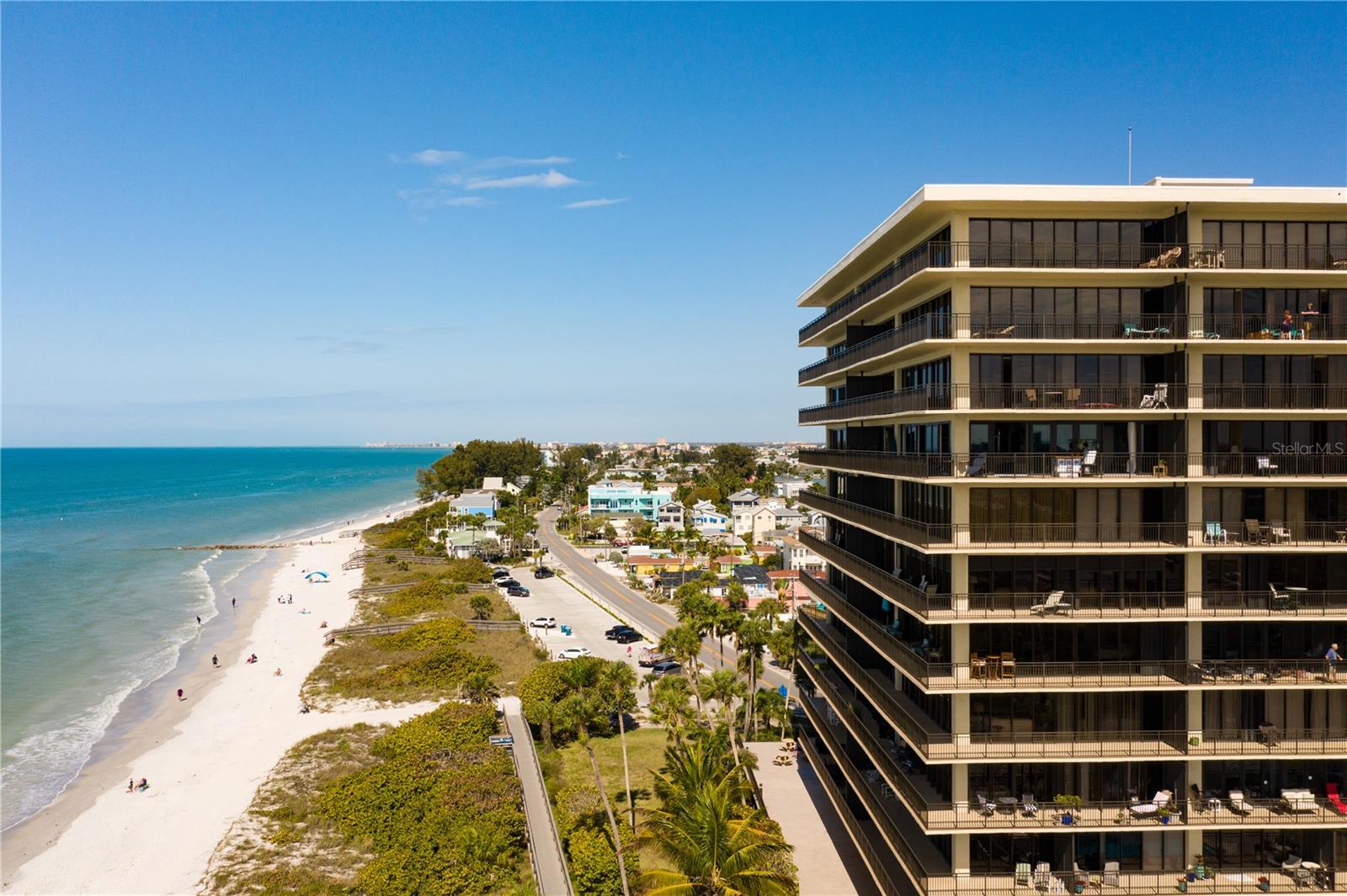 7650 BAYSHORE DR #401, TREASURE ISLAND, FL — photo 49