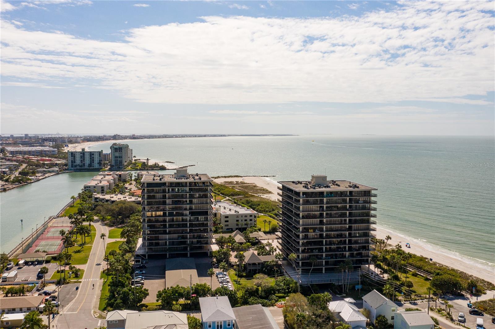 7650 BAYSHORE DR #401, TREASURE ISLAND, FL — photo 50