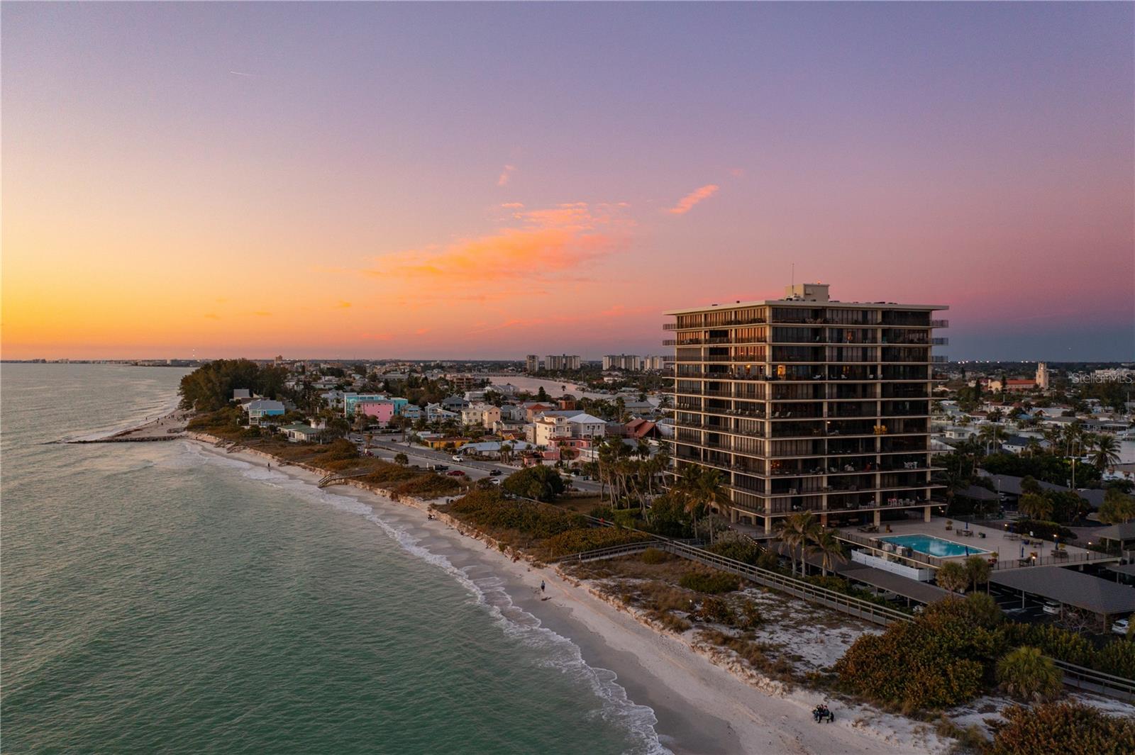 7650 BAYSHORE DR #401, TREASURE ISLAND, FL — photo 4
