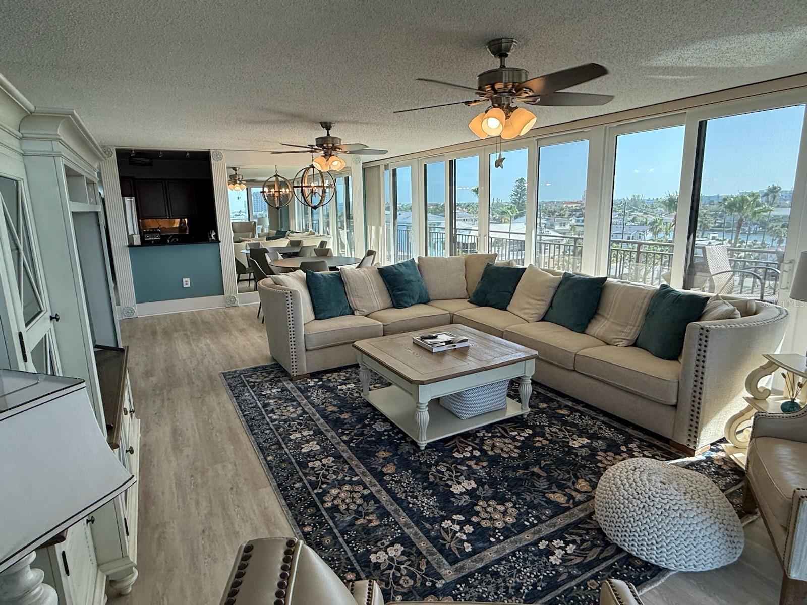 7650 BAYSHORE DR #401, TREASURE ISLAND, FL — photo 57