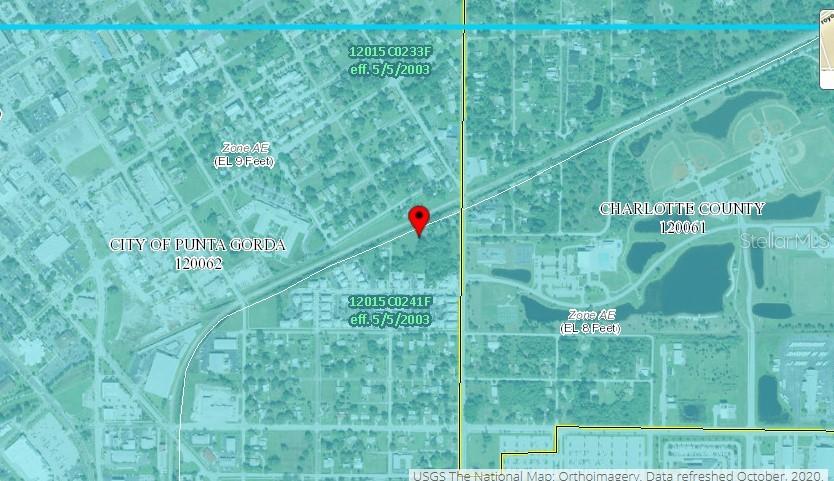 720 HAZEL ST, PUNTA GORDA, FL