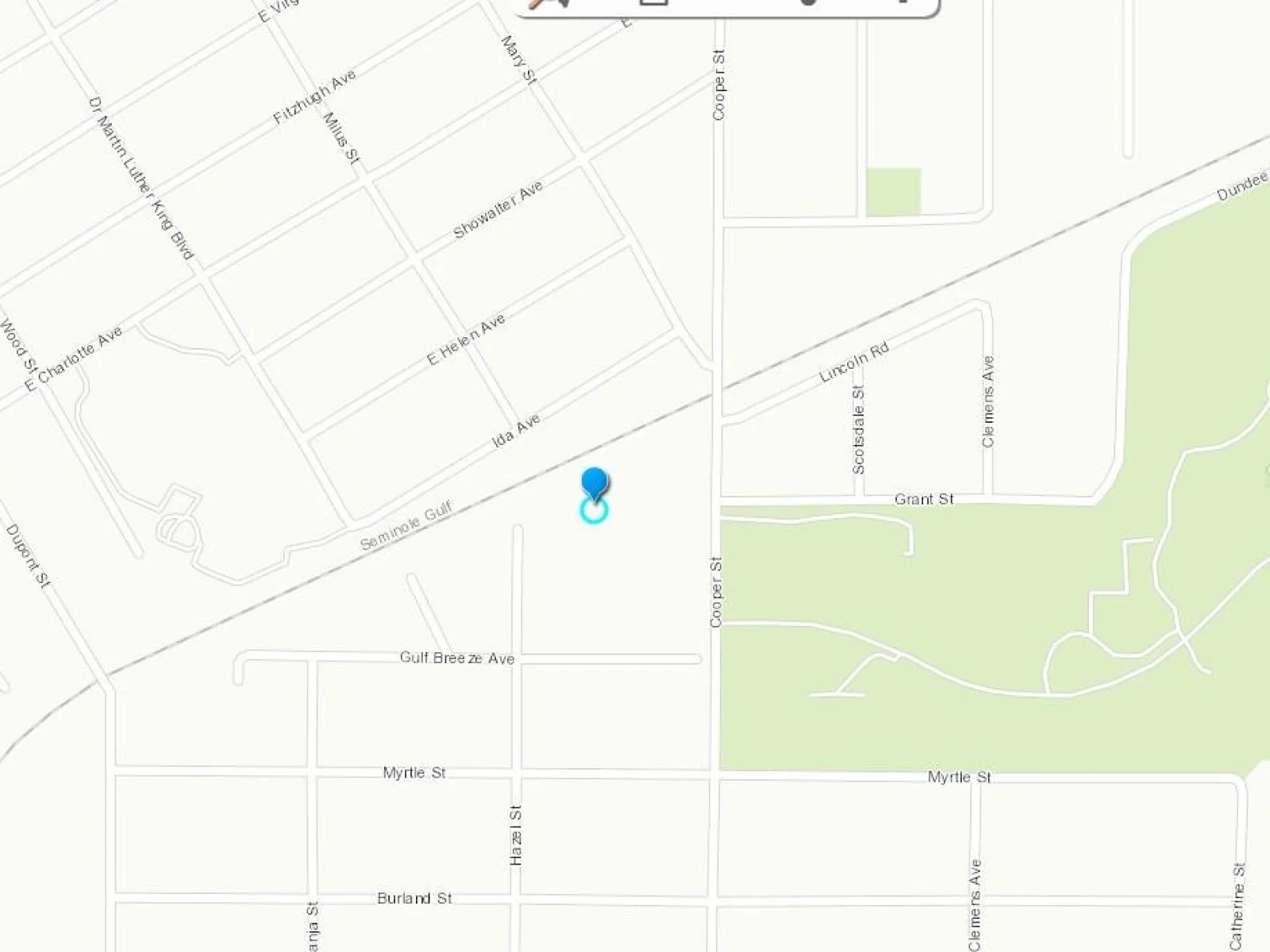 720 HAZEL ST, PUNTA GORDA, FL — photo 4