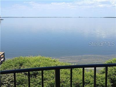 1515 PINELLAS BAYWAY S #8, TIERRA VERDE, FL
