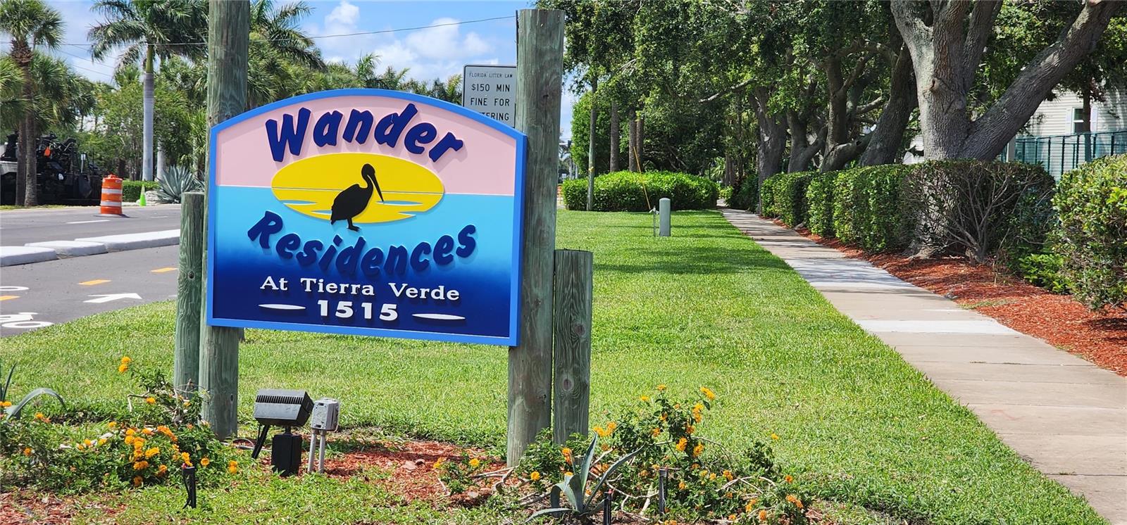 1515 PINELLAS BAYWAY S #8, TIERRA VERDE, FL — photo 22