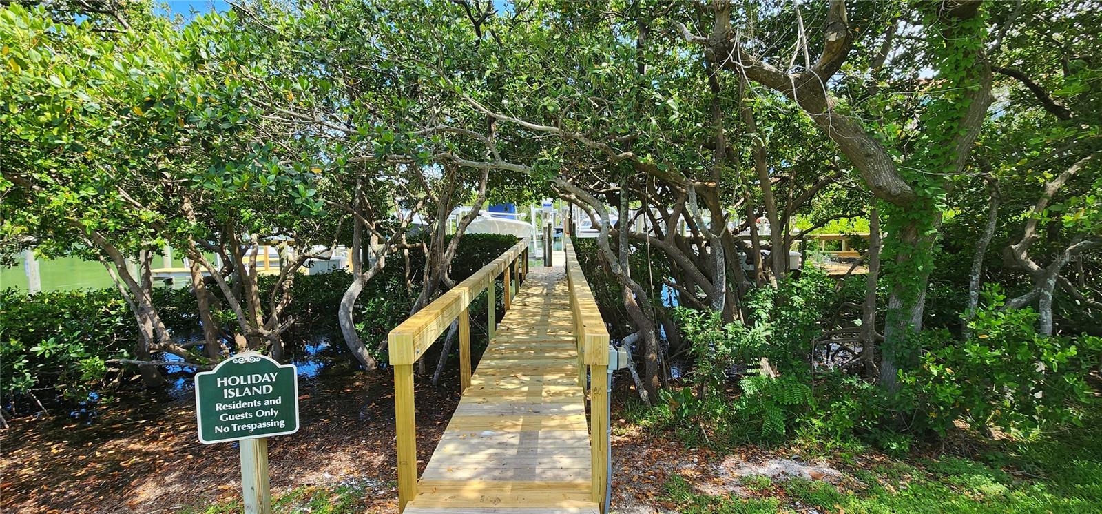 1515 PINELLAS BAYWAY S #8, TIERRA VERDE, FL — photo 31
