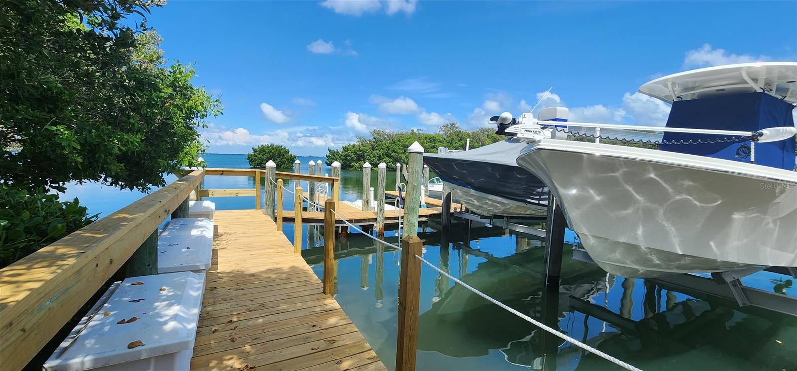 1515 PINELLAS BAYWAY S #8, TIERRA VERDE, FL — photo 32