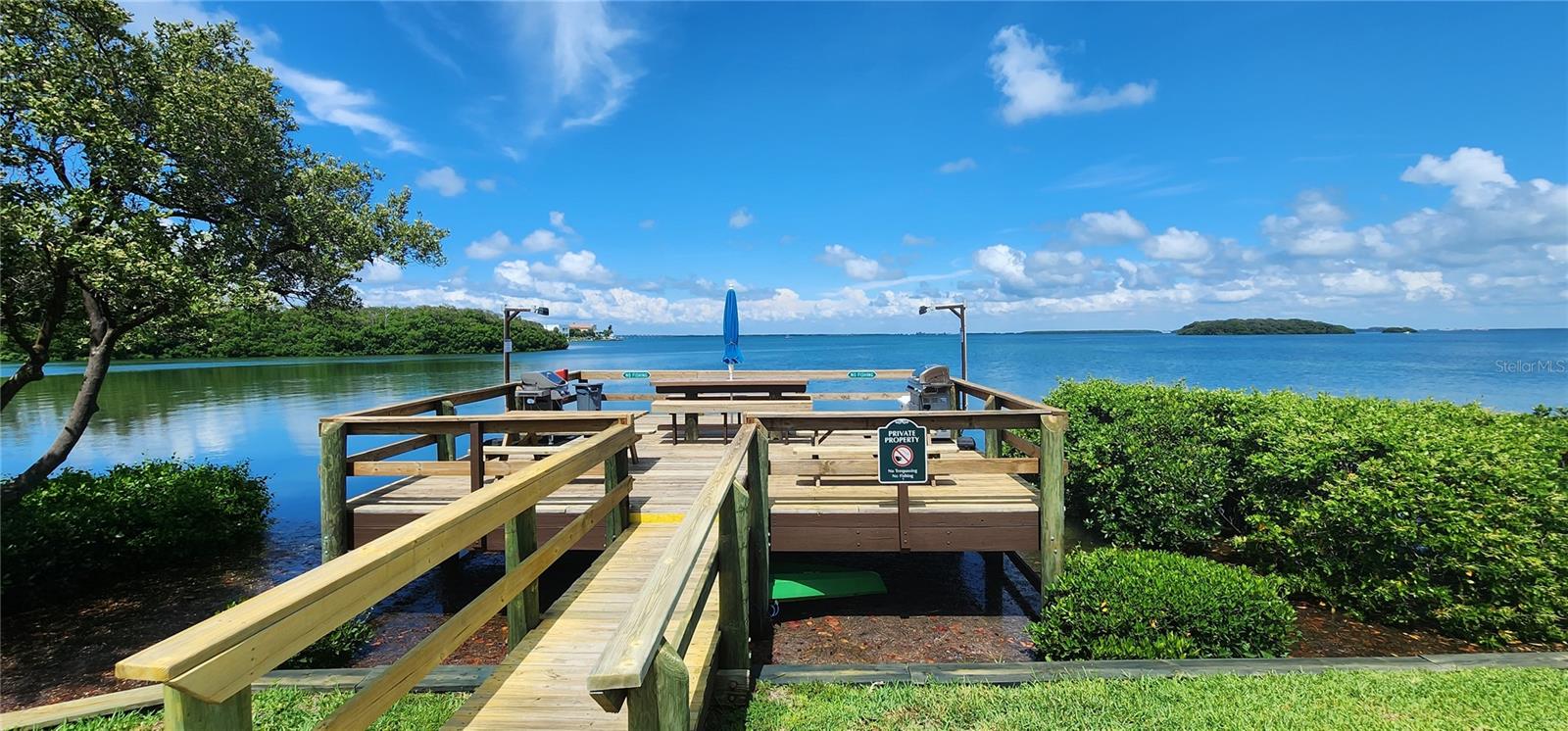 1515 PINELLAS BAYWAY S #8, TIERRA VERDE, FL — photo 25