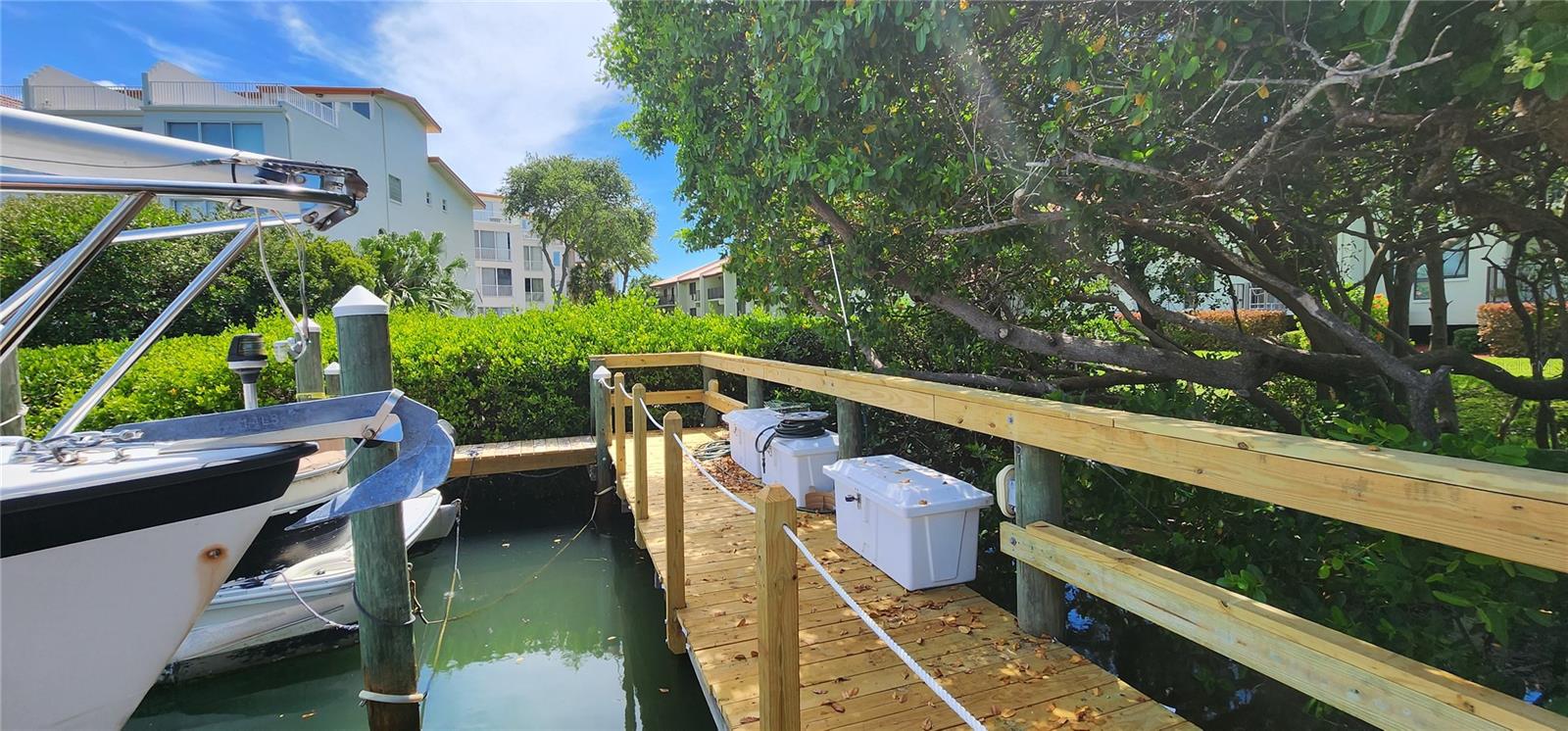 1515 PINELLAS BAYWAY S #8, TIERRA VERDE, FL — photo 34
