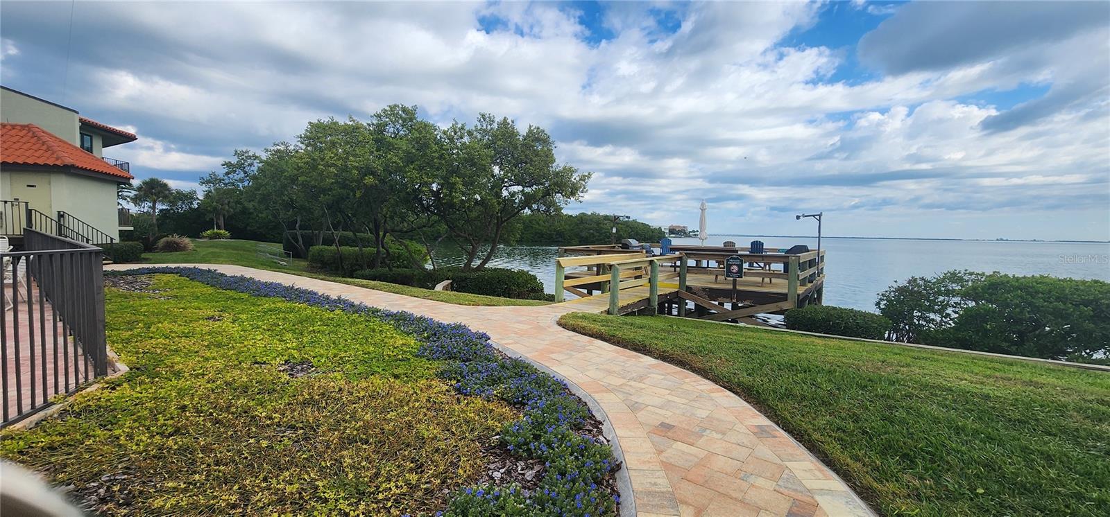 1515 PINELLAS BAYWAY S #8, TIERRA VERDE, FL — photo 36