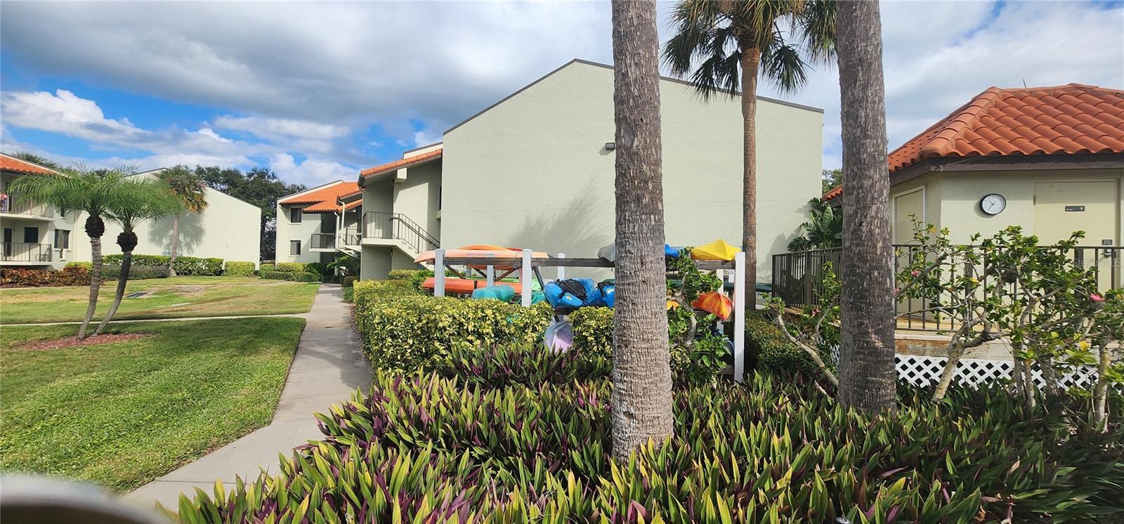 1515 PINELLAS BAYWAY S #8, TIERRA VERDE, FL — photo 37