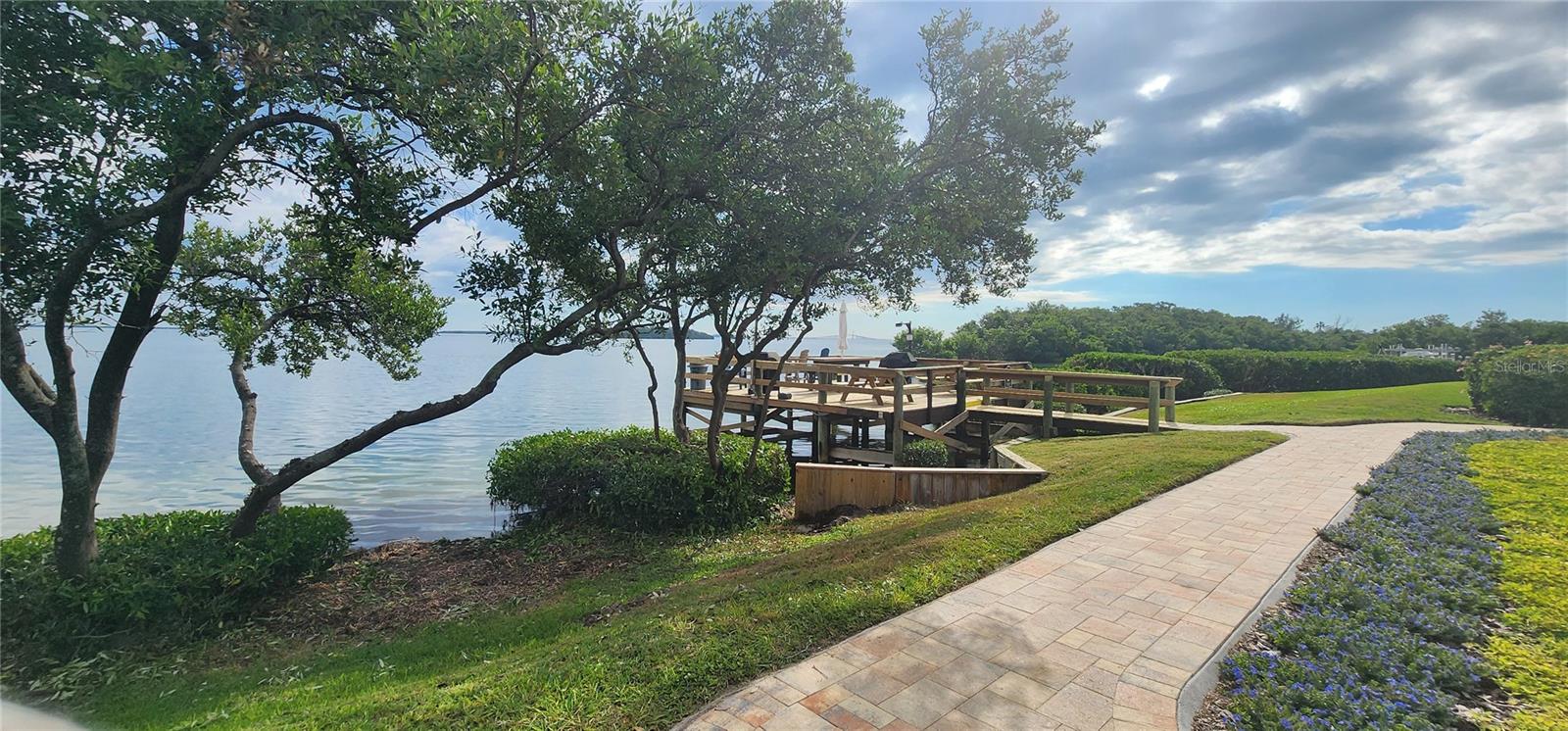 1515 PINELLAS BAYWAY S #8, TIERRA VERDE, FL — photo 38