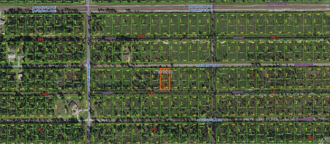 BELMONTE DR, INDIAN LAKE ESTATES, FL — photo 2