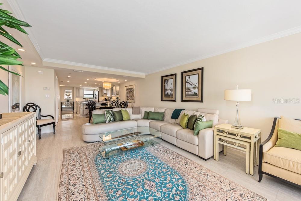 5770 MIDNIGHT PASS RD #605, SARASOTA, FL — photo 26