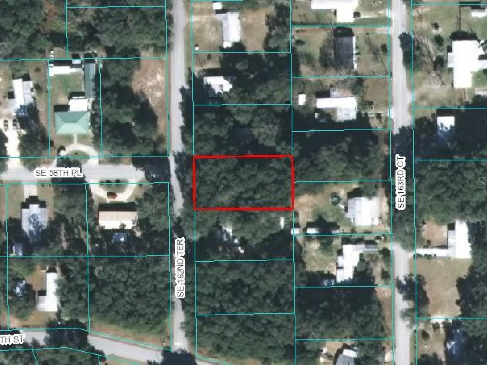 00 SE 162ND TER, OCKLAWAHA, FL — photo 2