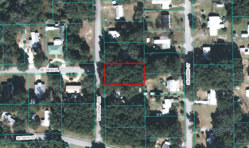 00 SE 162ND TER, OCKLAWAHA, FL
